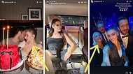 Şeyma Subaşı Aşkına, Danla Bilic Ala'sına Kavuştu: 19 Ocak'ta Ünlülerin Instagram Paylaşımları