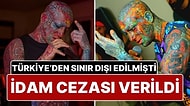 Türkiye’den Sınır Dışı Edilen İranlı Şarkıcı Amir Tataloo’ya İdam Cezası Verildi