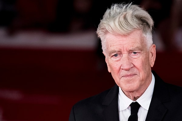 The Netflix CEO also shared that he reconnected with Lynch more recently when the filmmaker pitched a new television series for the platform.