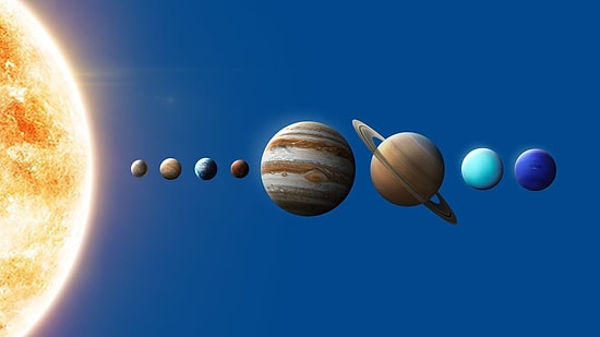 When Will the Rare Planetary Alignment Happen? 6 Planets Set to Line Up