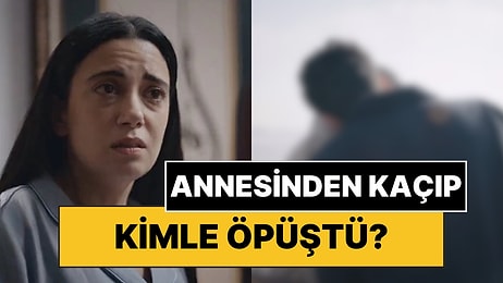 Kızılcık Şerbeti'nde Pembe'nin Rezil Rüsva Ettiği Nursema Aşk Rotasını Yeniden Oluşturdu!