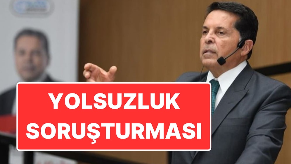 Başsavcılık Tutuklama Talep Etti: Tutuklu Bulunan Ahmet Özer’e Bir de Yolsuzluk Soruşturması Açıldı