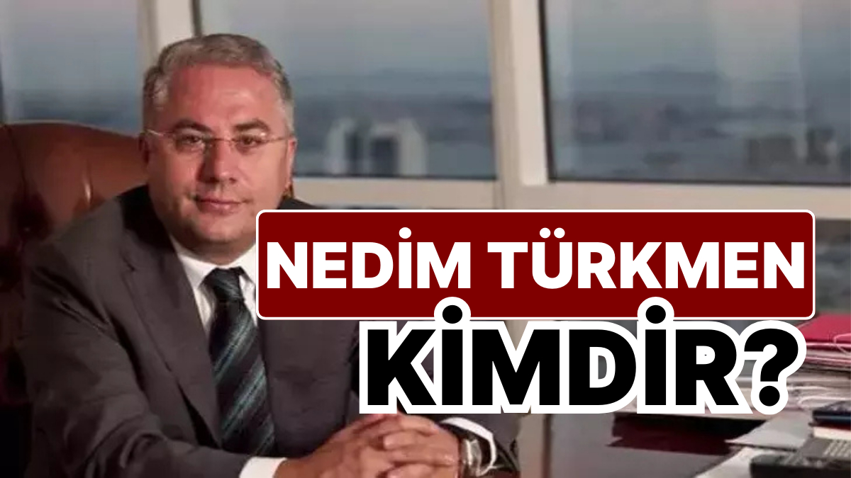 Nedim Türkmen kimdir? Kartalkaya'daki Otel Faciasında Ulaşılamayan Nedim Türkmen'in Sağlık Durumu Nasıl?