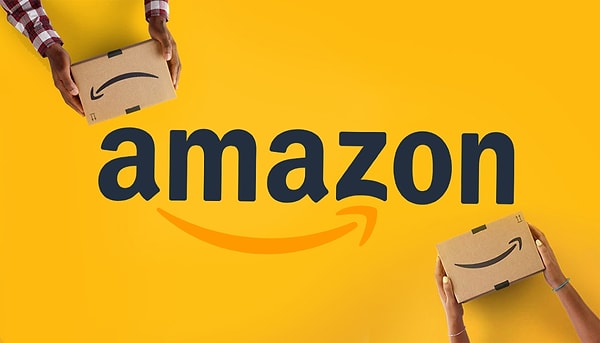 Birçok alanda hizmet veren Amazon da zirveye yakın bir noktalarda yer alıyor. 356.4 milyar Dolar ile Amazon dördüncü sırada.