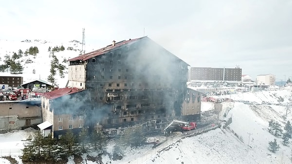 Sağlık Bakanı Kemal Memişoğlu'nun açıklamaları: