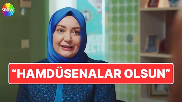 Bu Kızılcık Şerbeti Repliklerini Hangi Karakterin Söylediğini Tahmin Edebilecek misin?