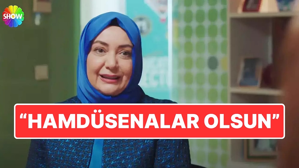 Bu Kızılcık Şerbeti Repliklerini Hangi Karakterin Söylediğini Tahmin Edebilecek misin?