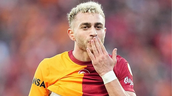 TV 100'ün haberine göre, İngiltere Premier Lig ekiplerinden West Ham United, Barış Alper için transfer teklifi yaptı. Londra kulübünün, bu transfer için 25 milyon sterlini gözden çıkardığı belirtildi.