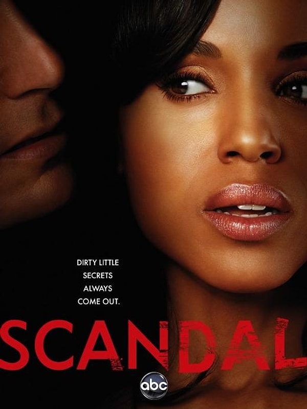 4. Scandal