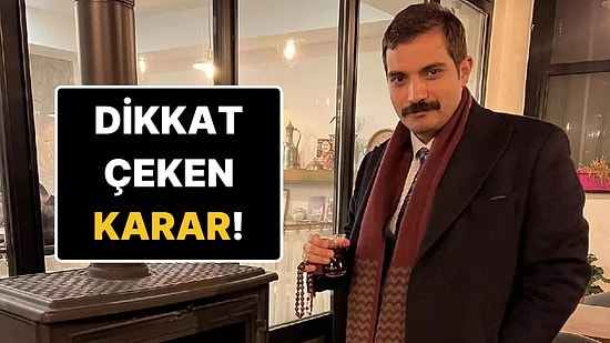 Sinan Ateş Davası: Olcay Kılavuz Dahil 22 Kişi Hakkında Takipsizlik Kararı Verildi