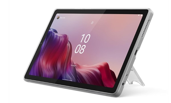 Lenovo M9 MediaTek Helio Tablet