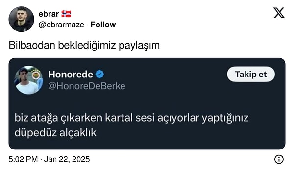 2. Belli olmaz yapabilirler 😎