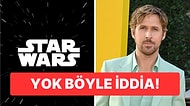Ryan Gosling, Star Wars'ın Başrolünde Yer Alabilir!