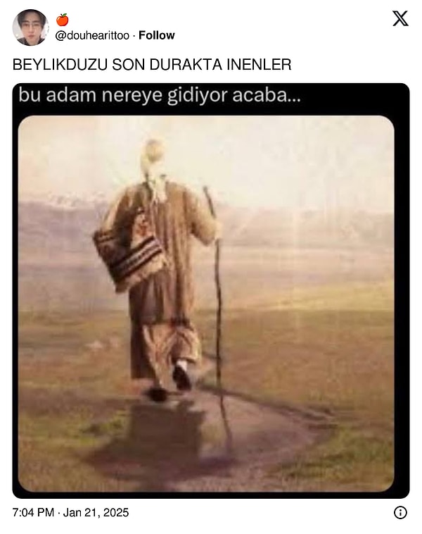 Yarın tekrar görüşmek üzere 👋