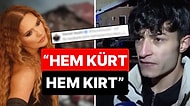 Demet Akalın'ın Yangından Bir Aileyi Kurtaran Genç Hakkındaki "Kürt" Paylaşımı Göze Çarptı!
