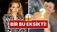 Bir Bu Eksik Kalmıştı: Yasemin Kay Allen'ın Jakuziden Selfie'sinde Bu Sefer de "Koltuk Altına" Düşüldü!