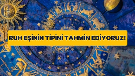 Doğum Tarihine Göre Ruh Eşinin Tipini Tahmin Ediyoruz!