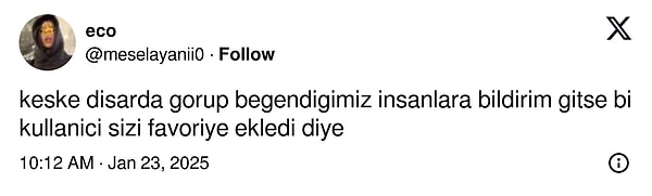 Başlıyoruz!