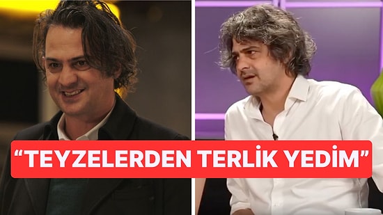 Soydan Soydaş, Kızılcık Şerbeti'ndeki "Kayhan" Rolü Yüzünden Linç Yemiş