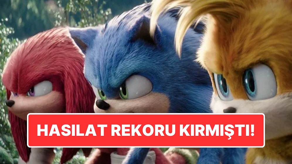 Kirpi Sonic 4'ün Vizyon Tarihi Belli Oldu