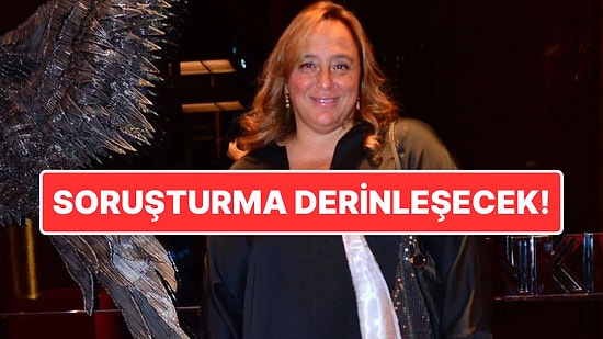 Ayşe Barım Soruşturması: Başka Ünlü İsimler de İfade Verecek