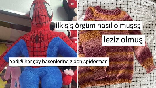 Yemeklerle İlgili Paylaşımlarıyla Hepimizi Mizaha Doyuran Kişilerden Haftanın En Komik Yemek Tweetleri