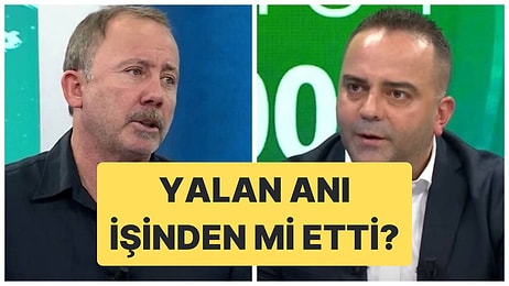 Semih Şentürk ile Yollar Ayrıldı, Sebebi Yaşanmayan Sergen Yalçın Anısı Olduğu İddia Edildi