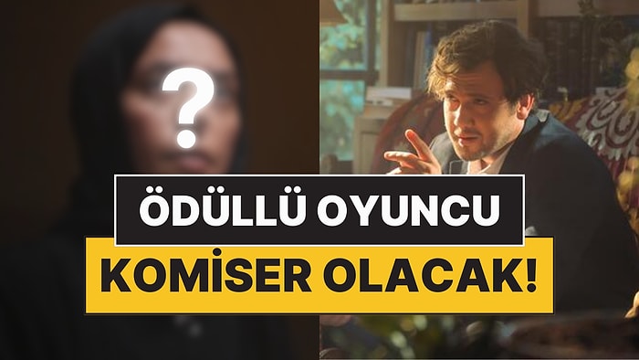 Kızıl Goncalar'dan Yeni Ayrılmıştı: Ünlü Oyuncu Deha'ya Transfer Oldu!