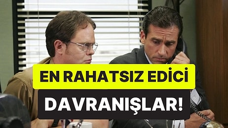 Yapılan Bir Araştırmayla Çalışanların En Çok Şikayetçi Olduğu Ofis Alışkanlıkları Ortaya Çıktı