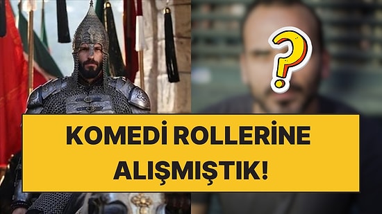 Francesco Geliyor! Uzun Süredir Ekranlarda Olmayan Ünlü Oyuncu Mehmed: Fetihler Sultanı'na Katıldı