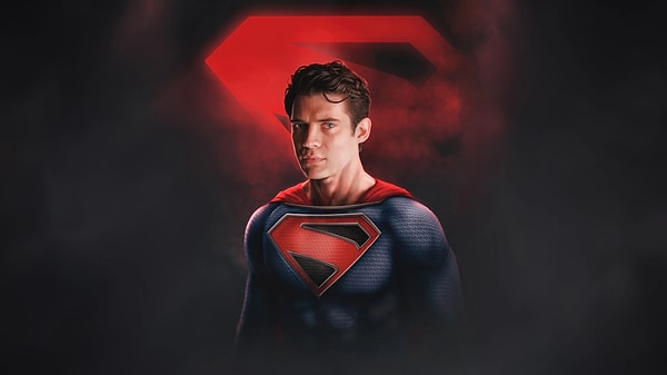 DC Comics'in efsane süper kahramanı Superman, 2025'te yeniden karşımıza çıkacak. Üstelik Henry Cavill ile!