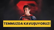 Merakla Beklenen Superman Filminden Yeni Fragman Geldi!