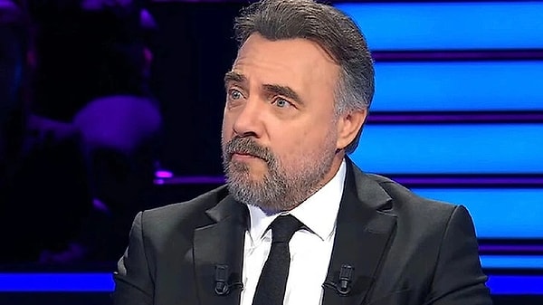 2. Oktay Kaynarca'nın sunuculuğuyla ATV ekranlarında yayınlanan Kim Milyoner Olmak İster'de yine bir matematik sorusu soruldu. Kafa karıştıran soru için yarışmacı telefon jokerini kullandı. Soruyu bir de size soralım: