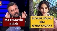 Milyoner'deki Matematik Sorusundan Şakir Paşa'da Yeni Oyuncusuna TV Dünyasında Bugün Yaşananlar