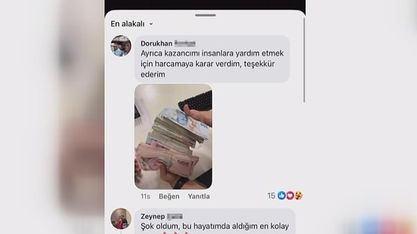 Bazı kişiler Bolu Kartalkaya'da yaşanan ve 78 kişinin hayatını kaybettiği yangın olayı üzerinden bahis reklamı yaptı.