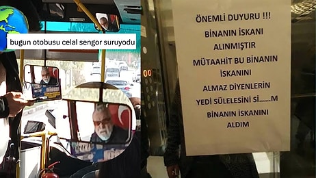 Günlük Hayatta Karşılaştıkları Manzaralardan Mizah Çıkaran Twitter Kullanıcıları