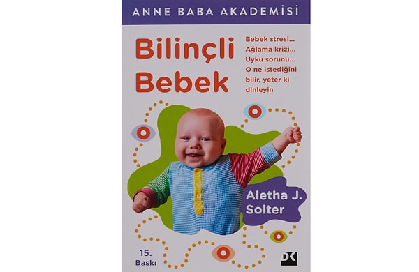 Bilinçli Bebek