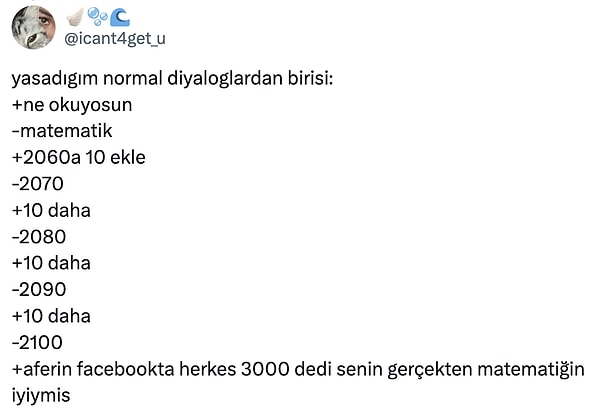 Siz ne düşünüyorsunuz?