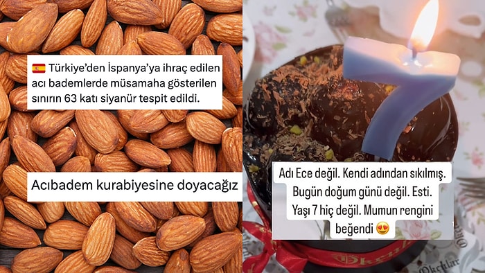 Olumlu Yanından Bakanlardan Normlara Kafa Tutanlara Son 24 Saatin Viral Tweetleri