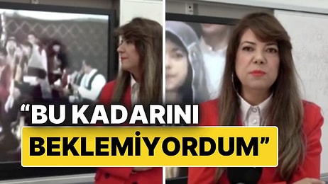 41 Yıllık Türkü Yeniden Gündemde: Vanlı Öğretmen Arzu Zorer Üzan’ın Gurur Veren Hikayesi