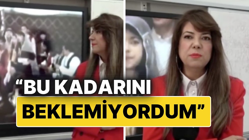 41 Yıllık Türkü Yeniden Gündemde: Vanlı Öğretmen Arzu Zorer Üzan’ın Gurur Veren Hikayesi