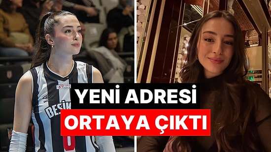 Beşiktaş'ın Yıldızı Saliha Şahin Sezon Sonunda Takımdan Ayrılıyor!