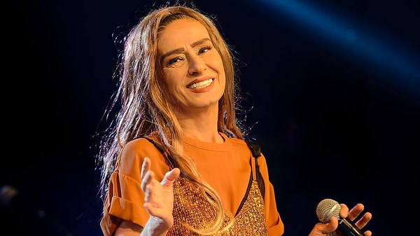 9. Yıldız Tilbe- Dillere Destan