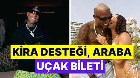 Talisca'nın Fenerbahçe'den Alacağı Maaş ve İstekleri Ortaya Çıktı