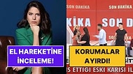 Kübra Par'a RTÜK İncelemesinden Müge Anlı'daki Erkek Kavgasına TV Dünyasında Bugün Yaşananlar