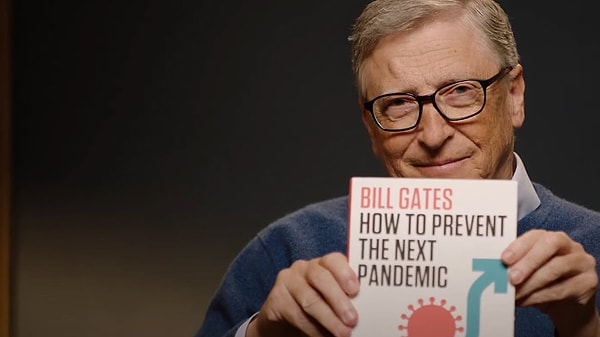 We see that Bill Gates’ predictions have come true within 25 years. So what awaits us in the next 25 years?