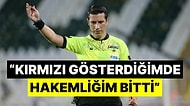 Eski Hakem Ali Palabıyık'tan Çok Konuşulacak Galatasaray Sözleri!