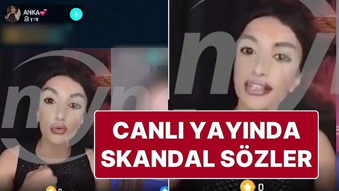 Canlı Yayında Skandal Sözler: “Türkiye’nin En İyi Escortlarını Tanıyorum, İsteyene Ayarlarım”