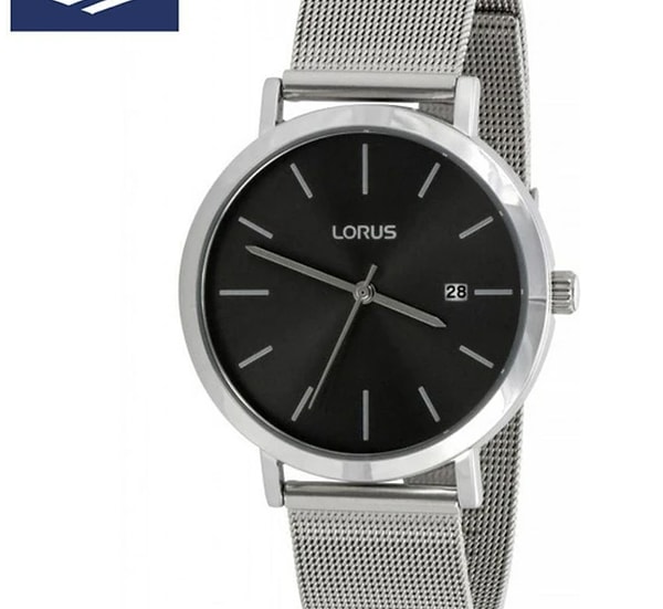 Lorus ( Seiko ) RH919KX9 Erkek Kol Saati