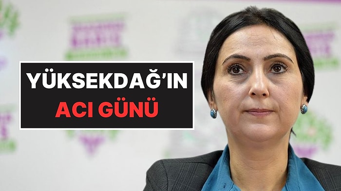 Figen Yüksekdağ’ın 3 Gündür Haber Alınamayan Kız Kardeşi Evinde Ölü Bulundu